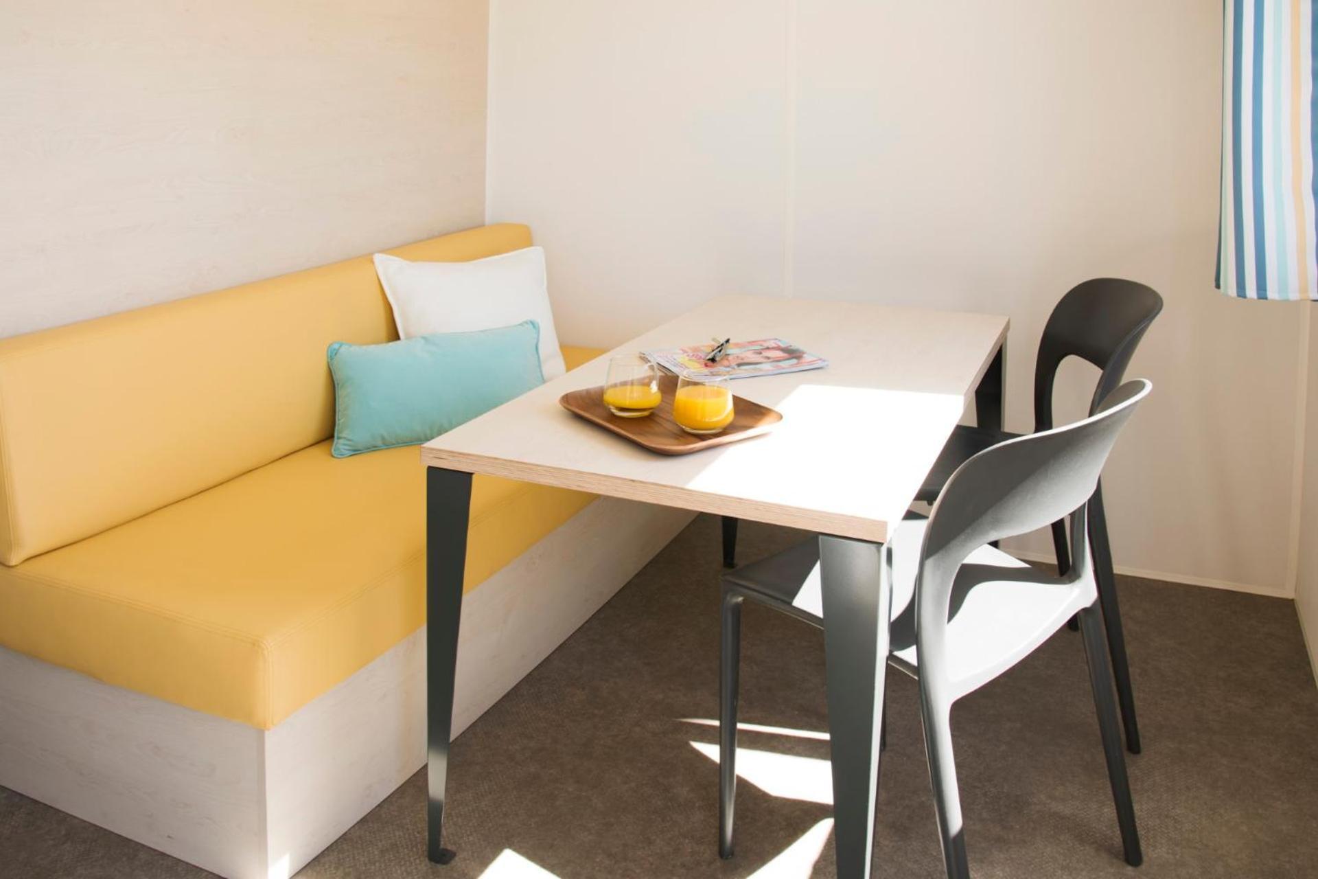 Camping Clau Mar Jo Bormes-les-Mimosas Habitación foto