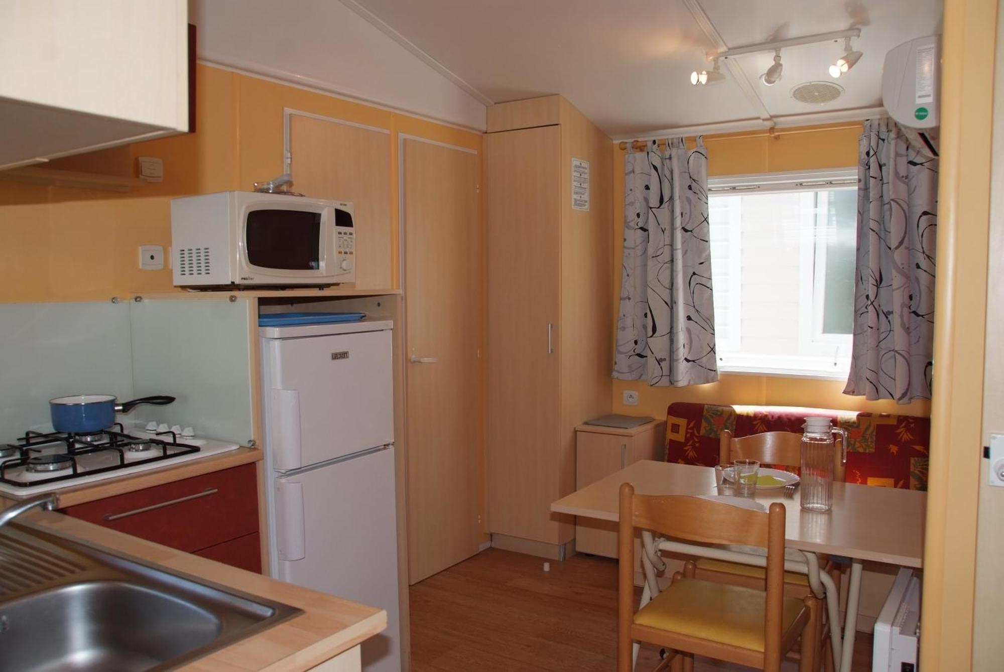 Camping Clau Mar Jo Bormes-les-Mimosas Habitación foto